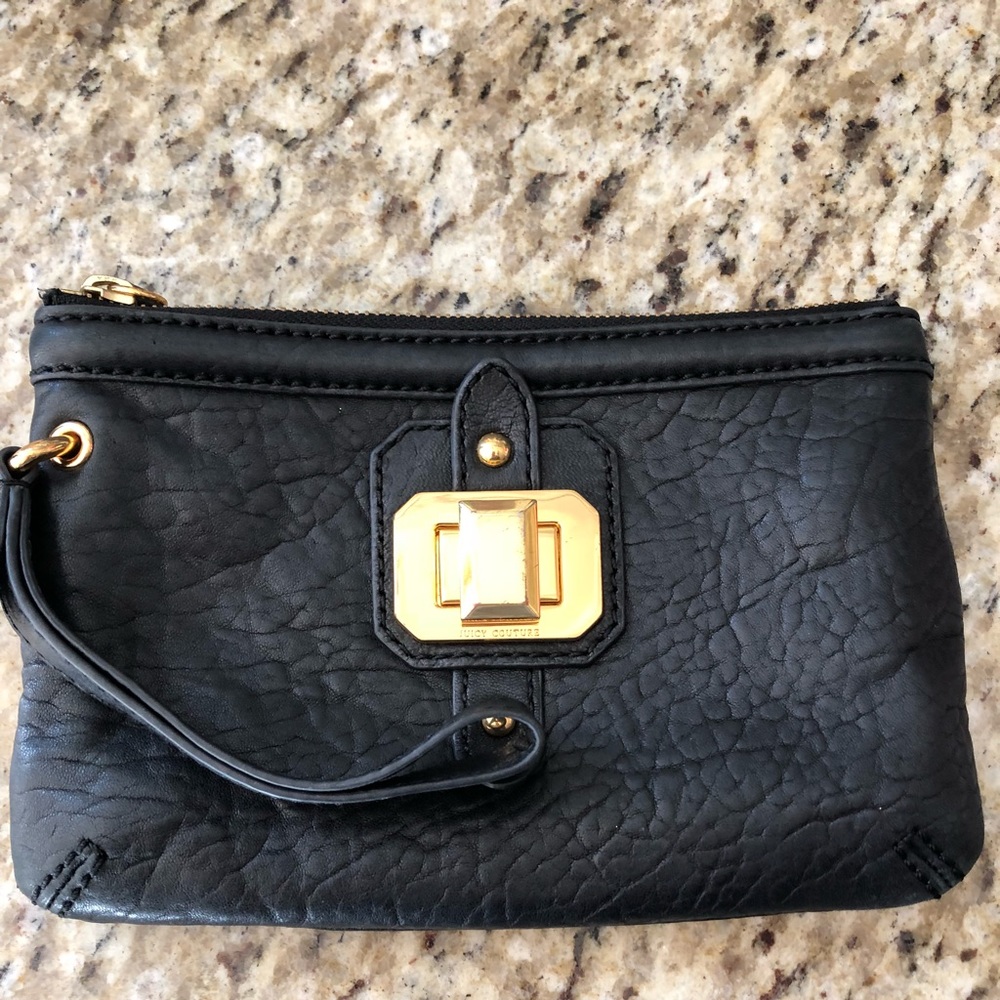 Juicy Couture Wristlet